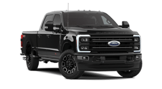 2026 Ford Super Duty® External Image 5